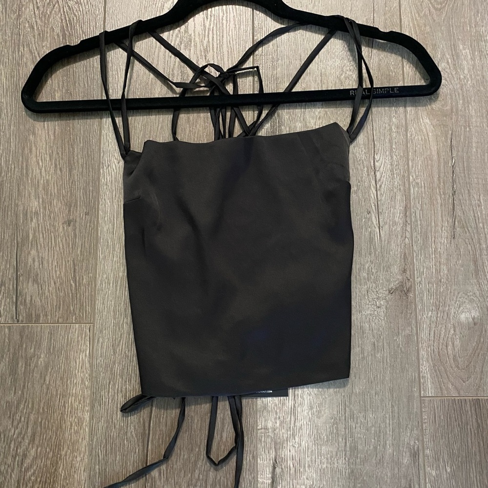 Forever 21 size S top